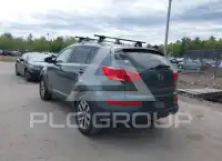 2014 KIA Sportage photo
