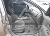 2014 KIA Sportage фото