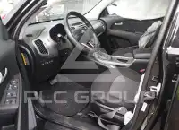 2014 KIA Sportage photo