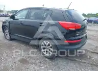 2014 KIA Sportage фото