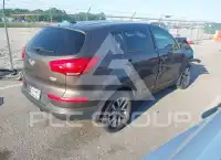 2014 KIA Sportage фото