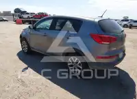 2014 KIA Sportage фото