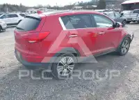 2014 KIA Sportage фото