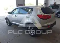 2014 KIA Sportage фото