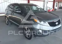 2014 KIA Sportage фото