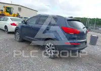 2014 KIA Sportage фото