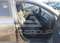 2014 KIA Sportage photo