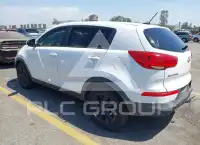 2014 KIA Sportage фото
