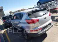 2014 KIA Sportage фото