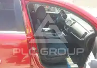 2014 KIA Sportage фото