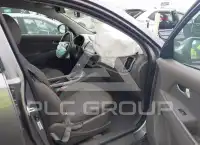 2014 KIA Sportage фото