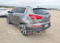 2014 KIA Sportage фото