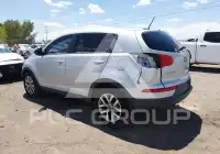 2014 KIA Sportage фото