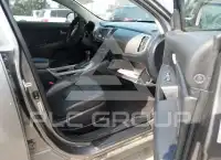 2014 KIA Sportage photo