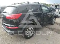 2014 KIA Sportage photo