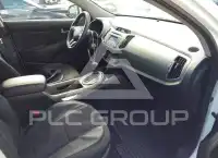 2014 KIA Sportage фото