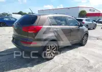 2014 KIA Sportage фото