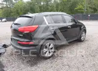 2014 KIA Sportage фото