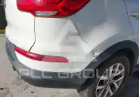 2014 KIA Sportage photo