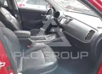 2014 KIA Sportage фото