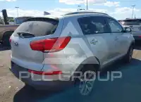 2014 KIA Sportage фото