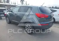 2014 KIA Sportage фото