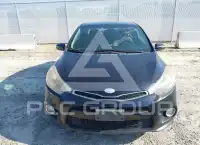 2014 KIA Forte фото