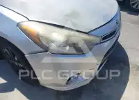 2014 KIA Forte photo