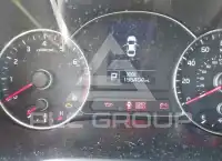 2014 KIA Forte фото