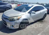 2014 KIA Forte photo