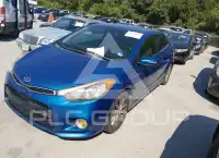 2014 KIA Forte photo