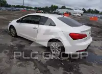 2014 KIA Forte фото