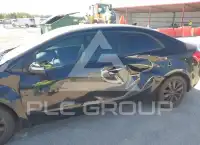 2014 KIA Forte фото