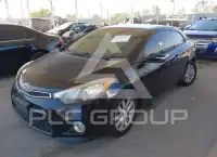 2014 KIA Forte photo