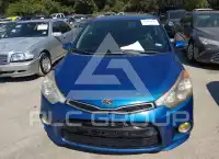 2014 KIA Forte photo