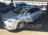 2014 KIA Forte фото