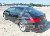 2014 KIA Forte фото