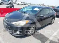 2014 KIA Forte фото