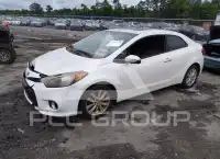 2014 KIA Forte фото