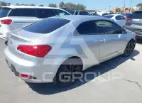 2014 KIA Forte photo