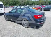 2014 KIA Cadenza photo