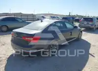 2014 KIA Cadenza фото