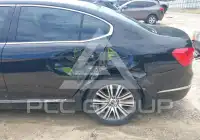 2014 KIA Cadenza photo