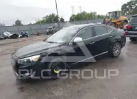 2014 KIA Cadenza фото