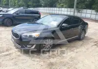 2014 KIA Cadenza photo