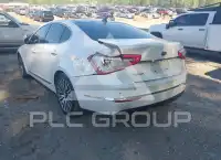 2014 KIA Cadenza фото