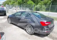 2014 KIA Cadenza фото
