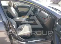 2014 KIA Cadenza фото