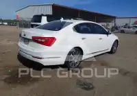 2014 KIA Cadenza photo