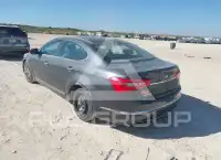 2014 KIA Cadenza фото